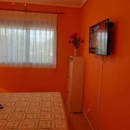 Apartamento Eva Playa de Miramar エクステリア 写真