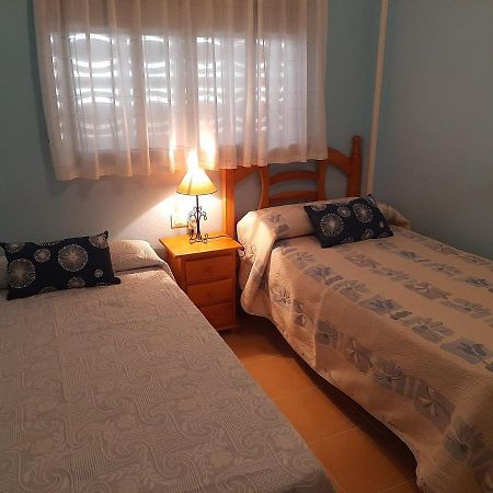 Apartamento Eva Playa de Miramar エクステリア 写真