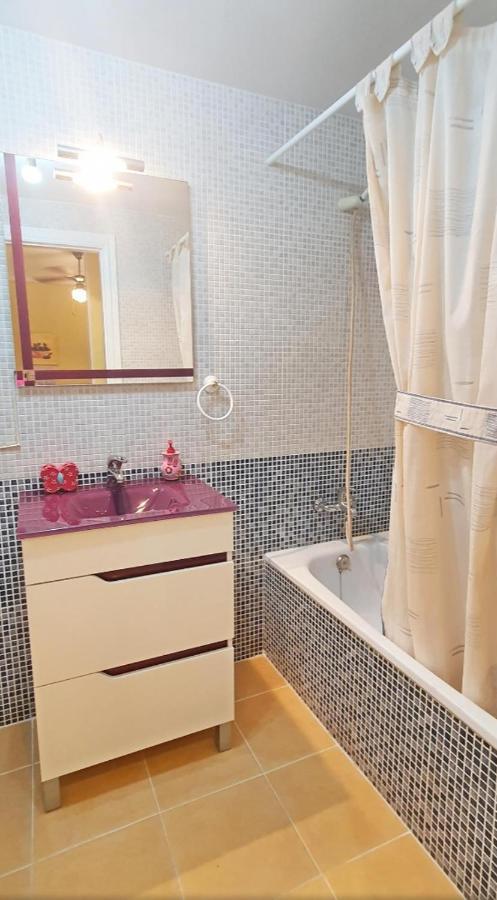 Apartamento Eva Playa de Miramar エクステリア 写真