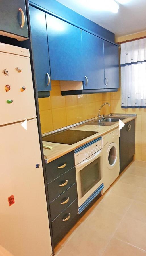 Apartamento Eva Playa de Miramar エクステリア 写真