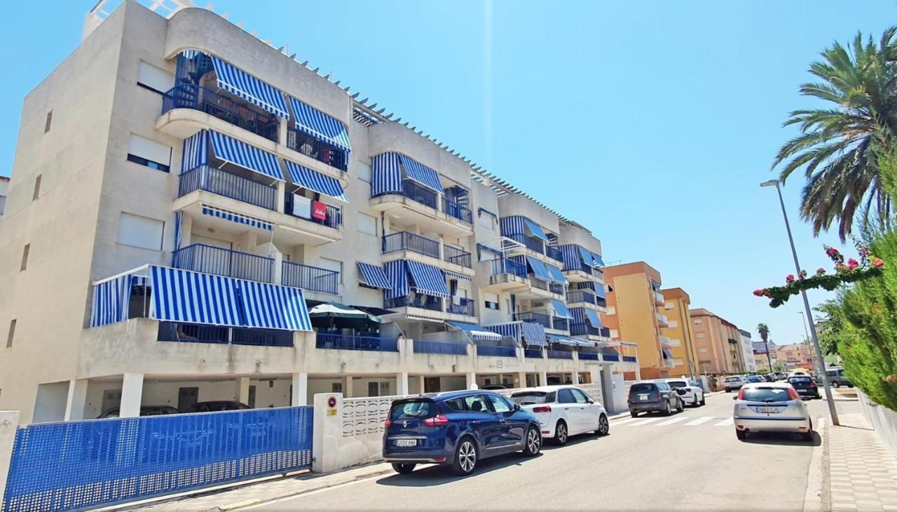 Apartamento Eva Playa de Miramar エクステリア 写真