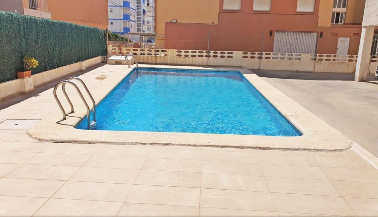 Apartamento Eva Playa de Miramar エクステリア 写真