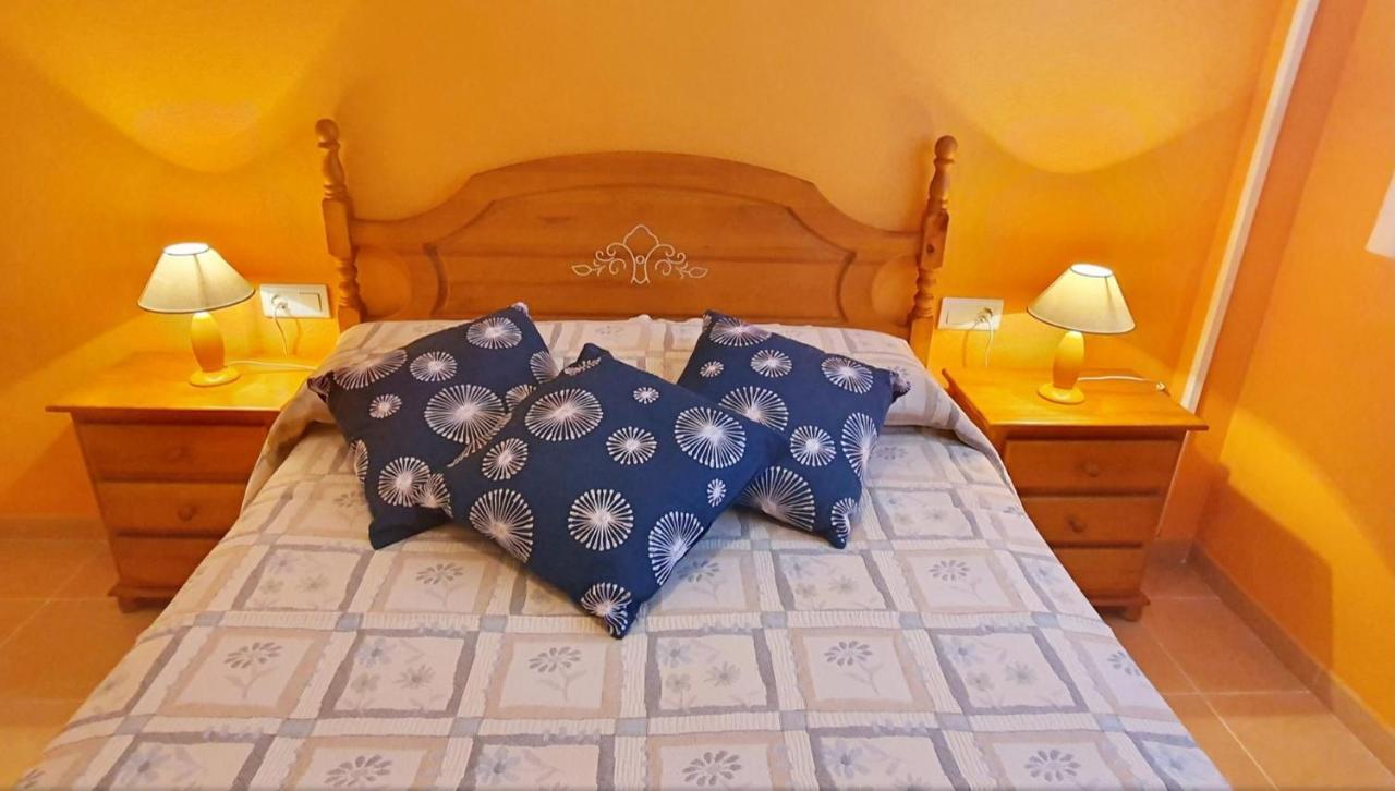 Apartamento Eva Playa de Miramar エクステリア 写真