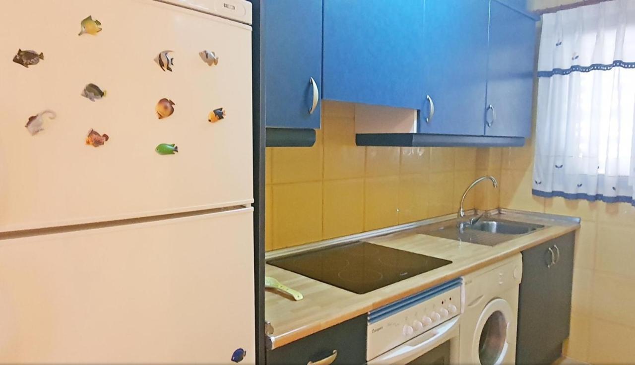 Apartamento Eva Playa de Miramar エクステリア 写真