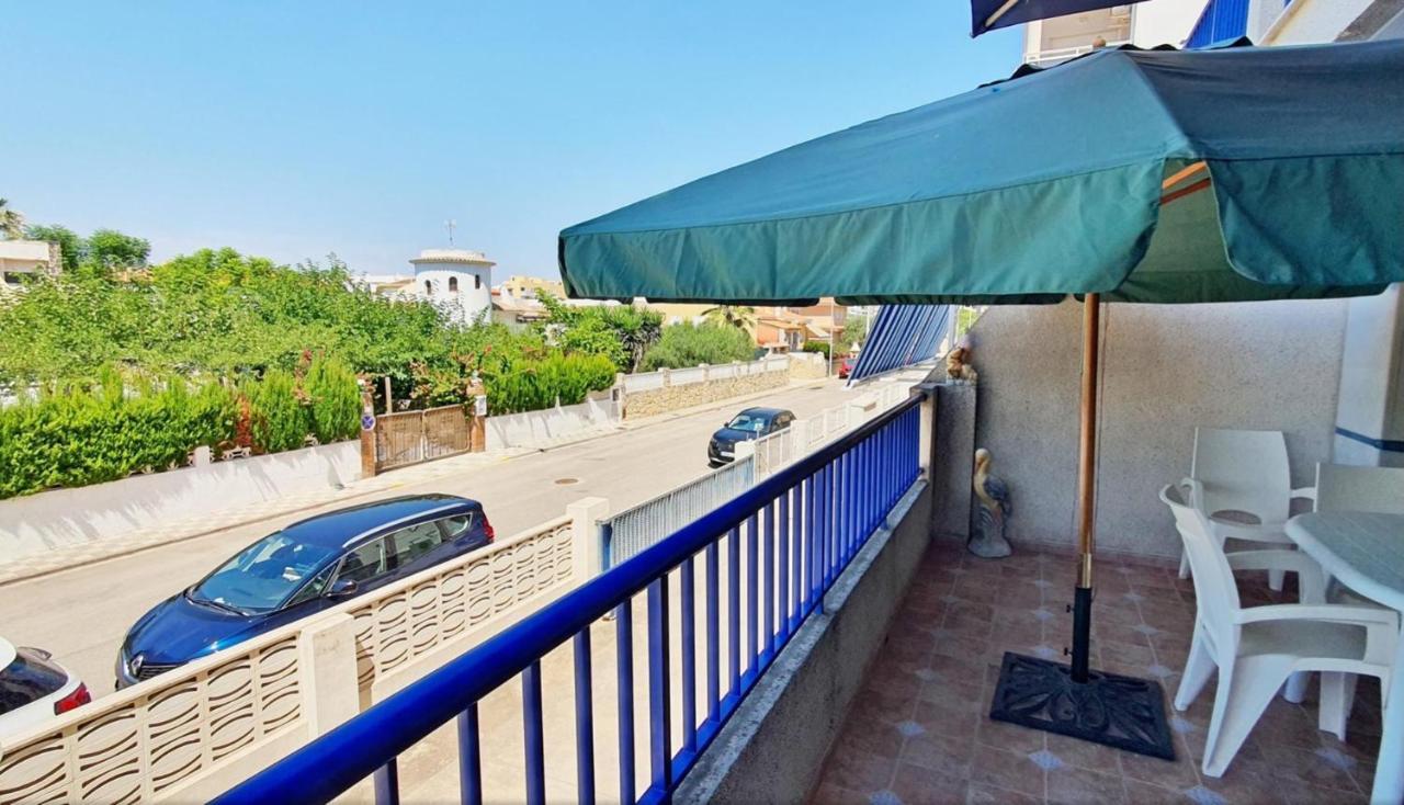 Apartamento Eva Playa de Miramar エクステリア 写真