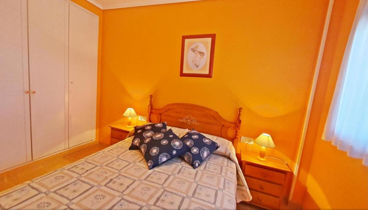 Apartamento Eva Playa de Miramar エクステリア 写真