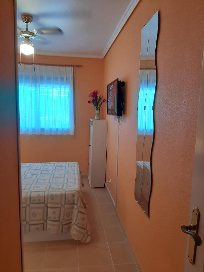 Apartamento Eva Playa de Miramar エクステリア 写真