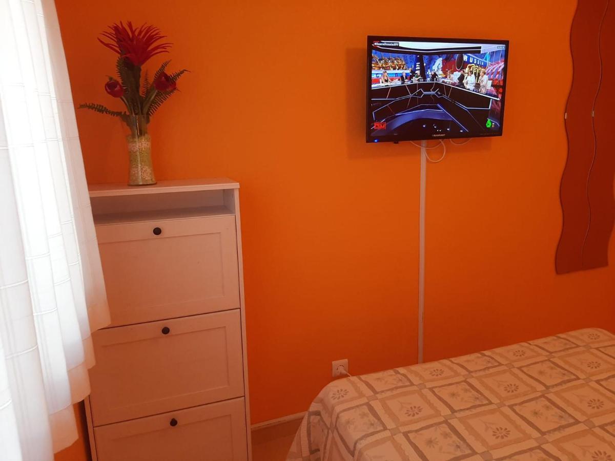 Apartamento Eva Playa de Miramar エクステリア 写真