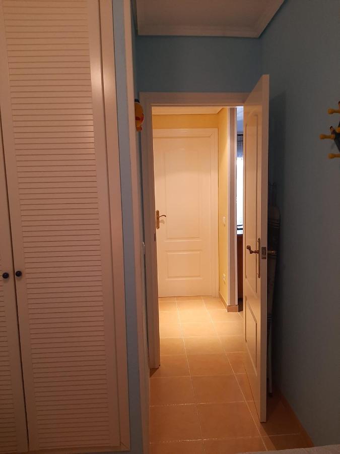 Apartamento Eva Playa de Miramar エクステリア 写真