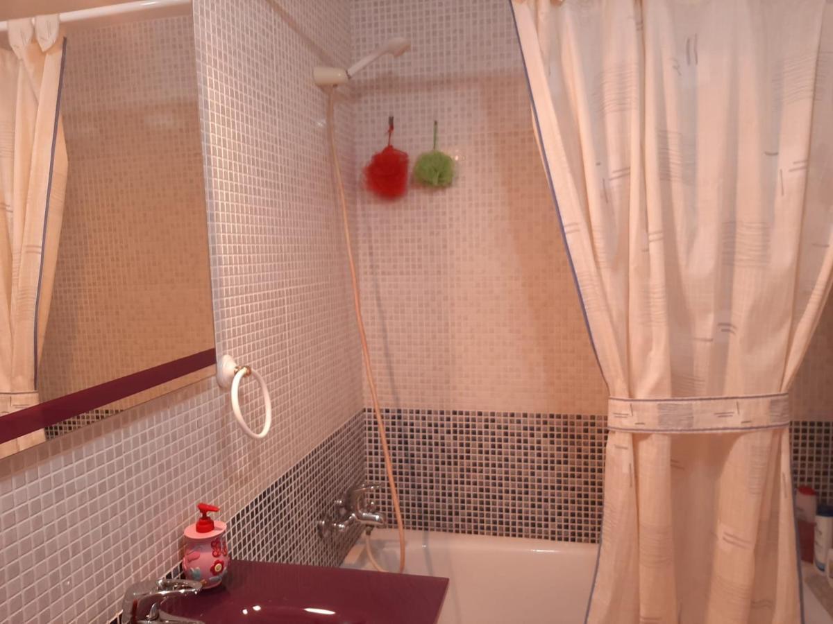 Apartamento Eva Playa de Miramar エクステリア 写真
