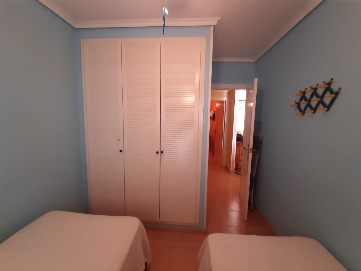 Apartamento Eva Playa de Miramar エクステリア 写真