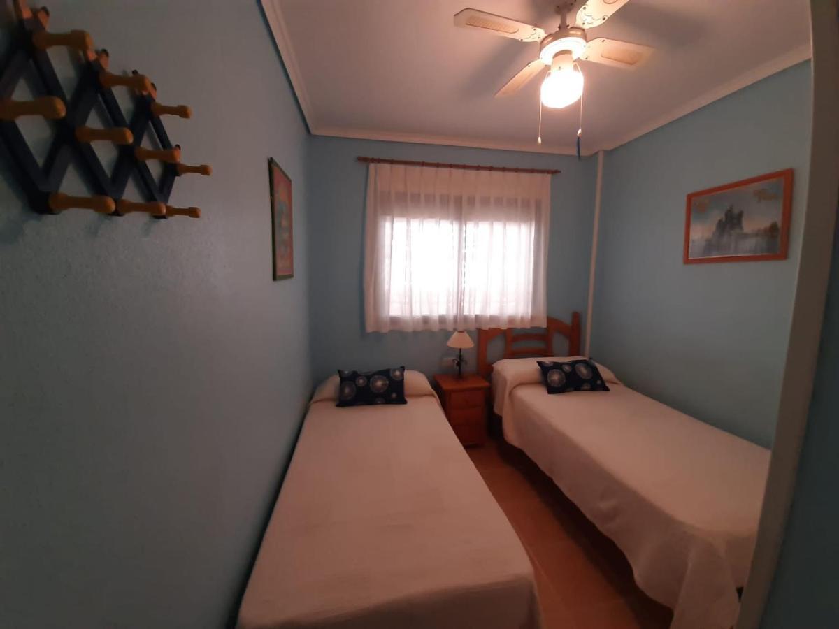 Apartamento Eva Playa de Miramar エクステリア 写真