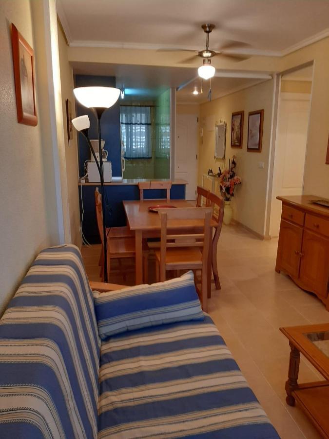 Apartamento Eva Playa de Miramar エクステリア 写真