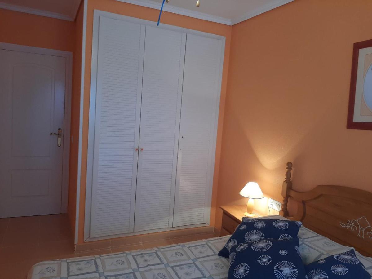 Apartamento Eva Playa de Miramar エクステリア 写真