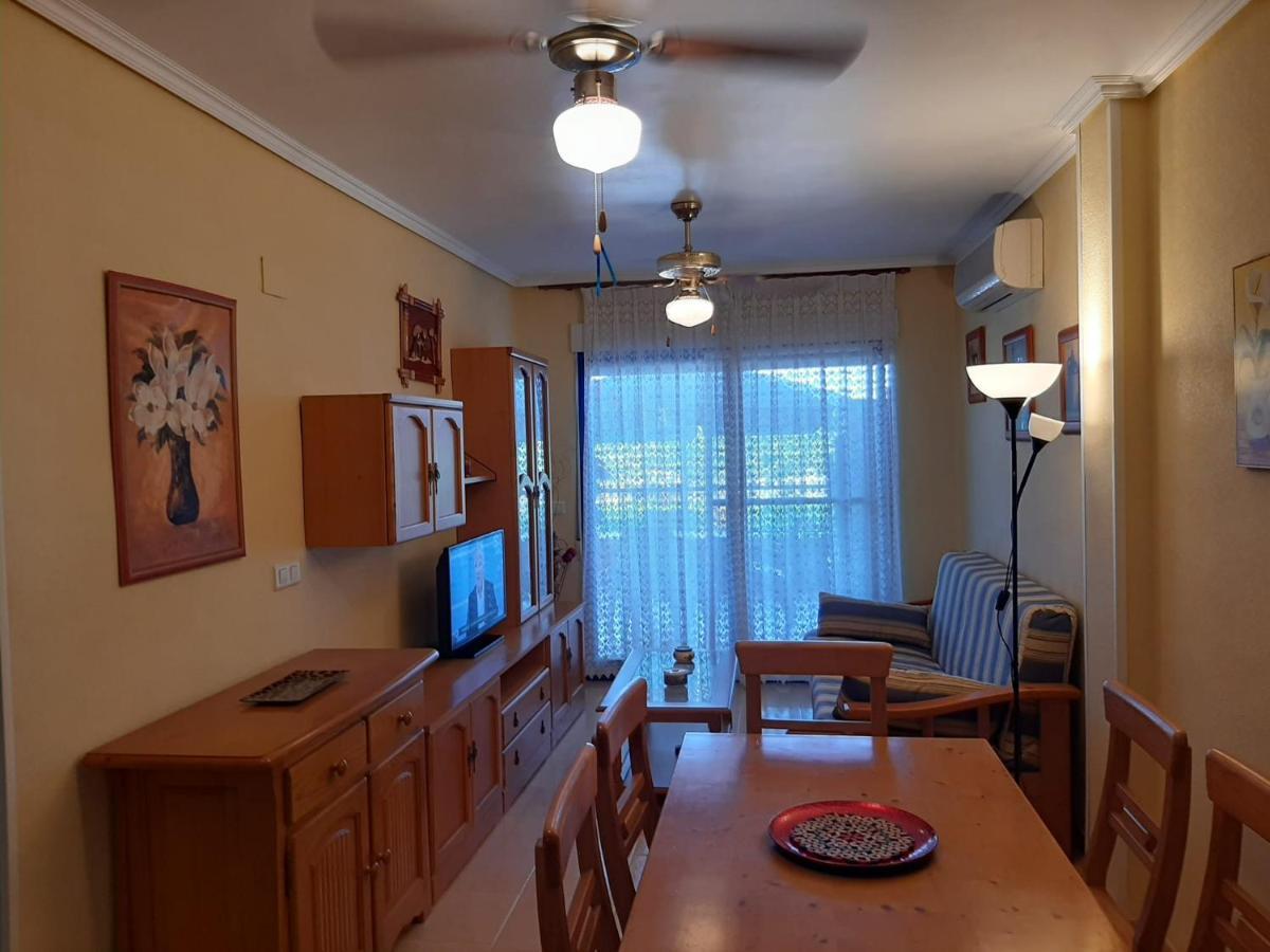 Apartamento Eva Playa de Miramar エクステリア 写真